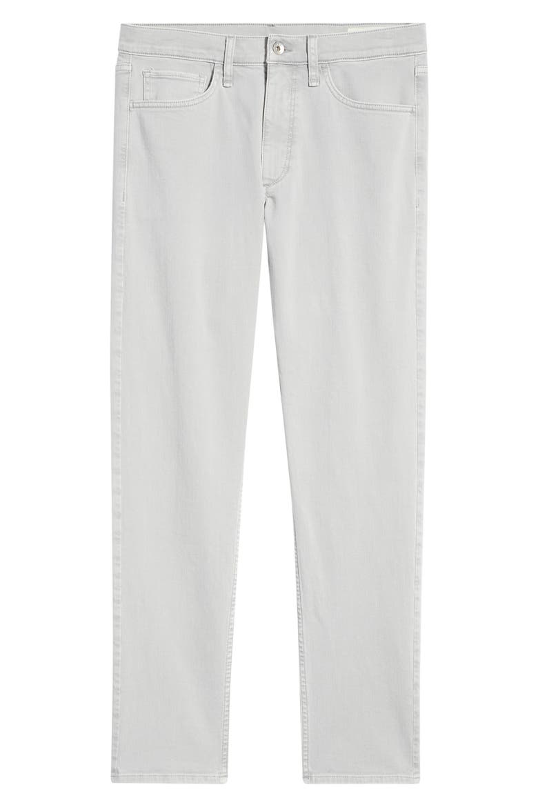 Fit 2 Aero Stretch Slim Fit Jeans, Alternate, color, SKY LINE