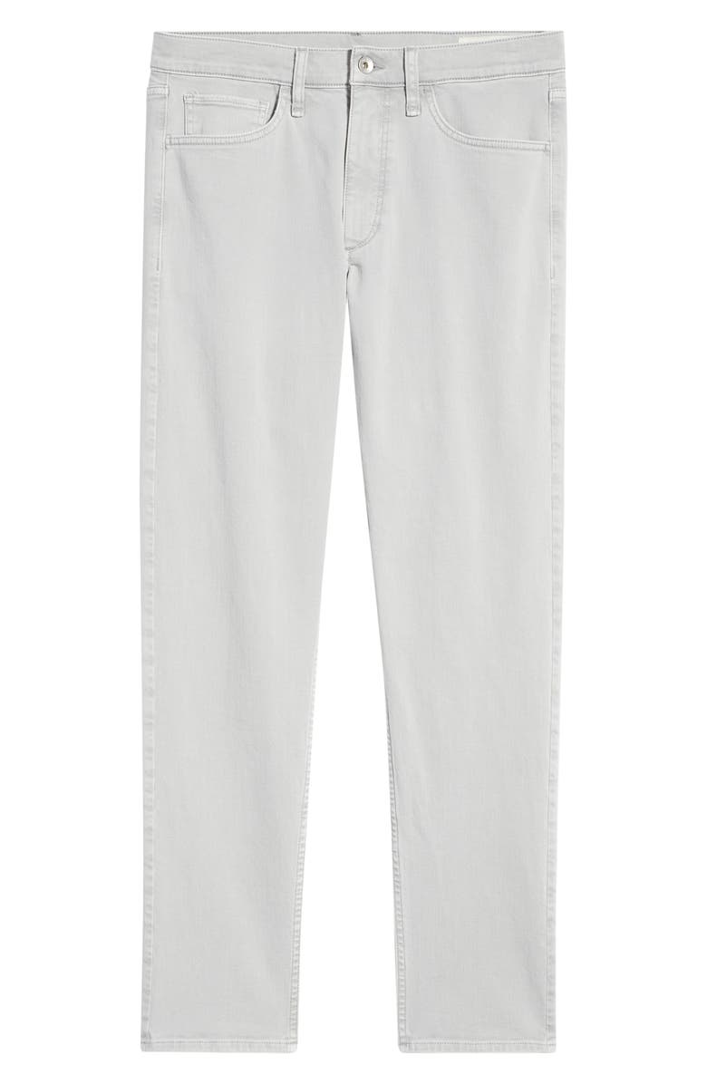 rag & bone Fit 2 Aero Stretch Slim Fit Jeans, Alternate, color, Sky Line