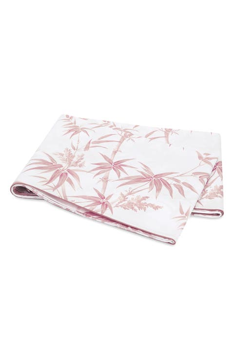 Dominique Flat Sheet