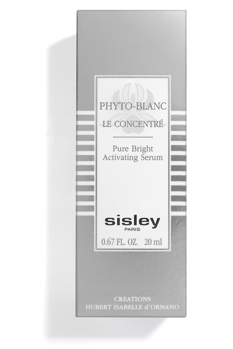 Phyto-Blanc Le Concentré Pure Bright Activating Serum, Alternate, color, NO COLOR