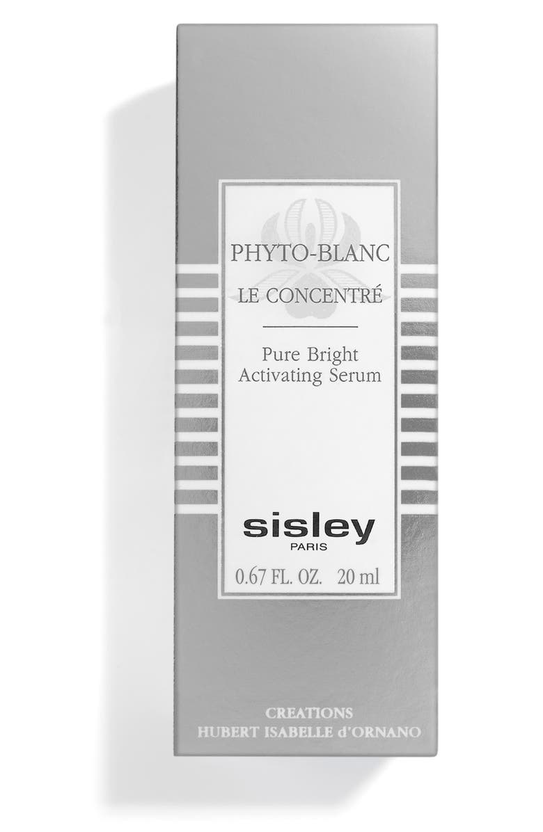 Sisley Paris Phyto-Blanc Le Concentré Pure Bright Activating Serum, Alternate, color,