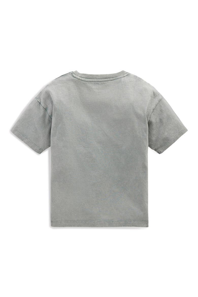 Kids' Vintage Wash Graphic T-Shirt, Alternate, color, BAMBOO CANE FREESTYLE BIKES