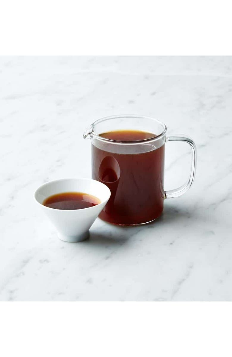 Samovar Tea Velvet Cacao Pu-Erh Tea, Organic, Alternate, color, 2 Oz Bag