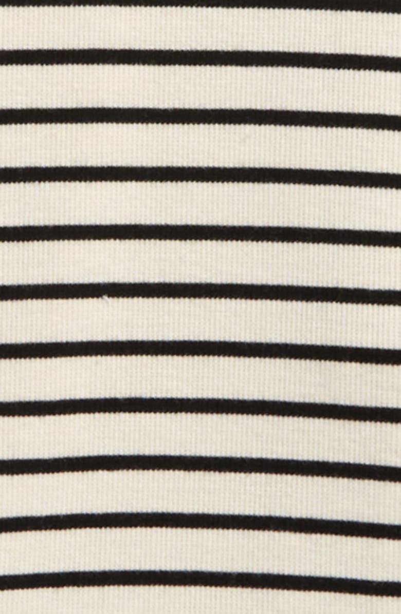 Treasure & Bond Stripe Mix Top, Alternate, color, 