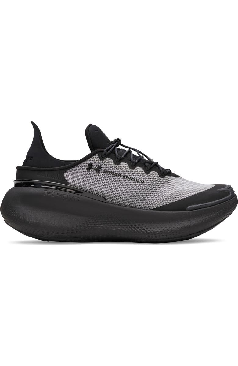 Under Armour UA Nova SlipSpeed<sup>™</sup> Sneaker, Alternate, color, Black