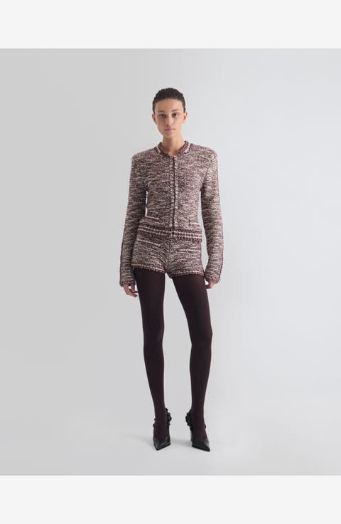 The Dunmore Sweater