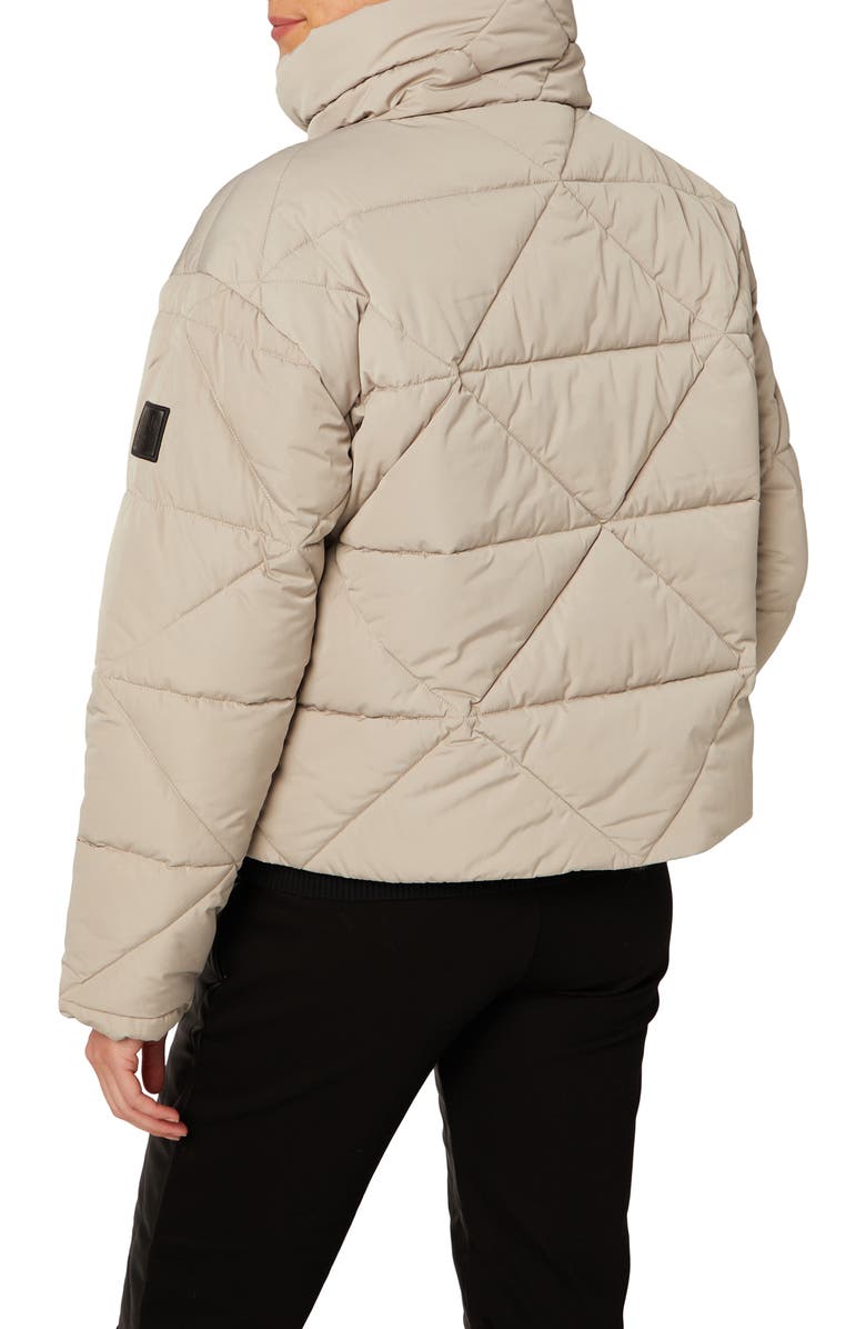 Alp N Rock Alta Puffer Jacket, Alternate, color, 