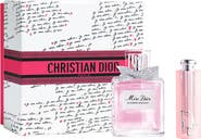 DIOR Miss Dior Blooming Bouquet Eau de Toilette & Dior Addict Lip Glow Gift Set
