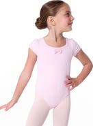 CAPEZIO Pure Princess Leotard