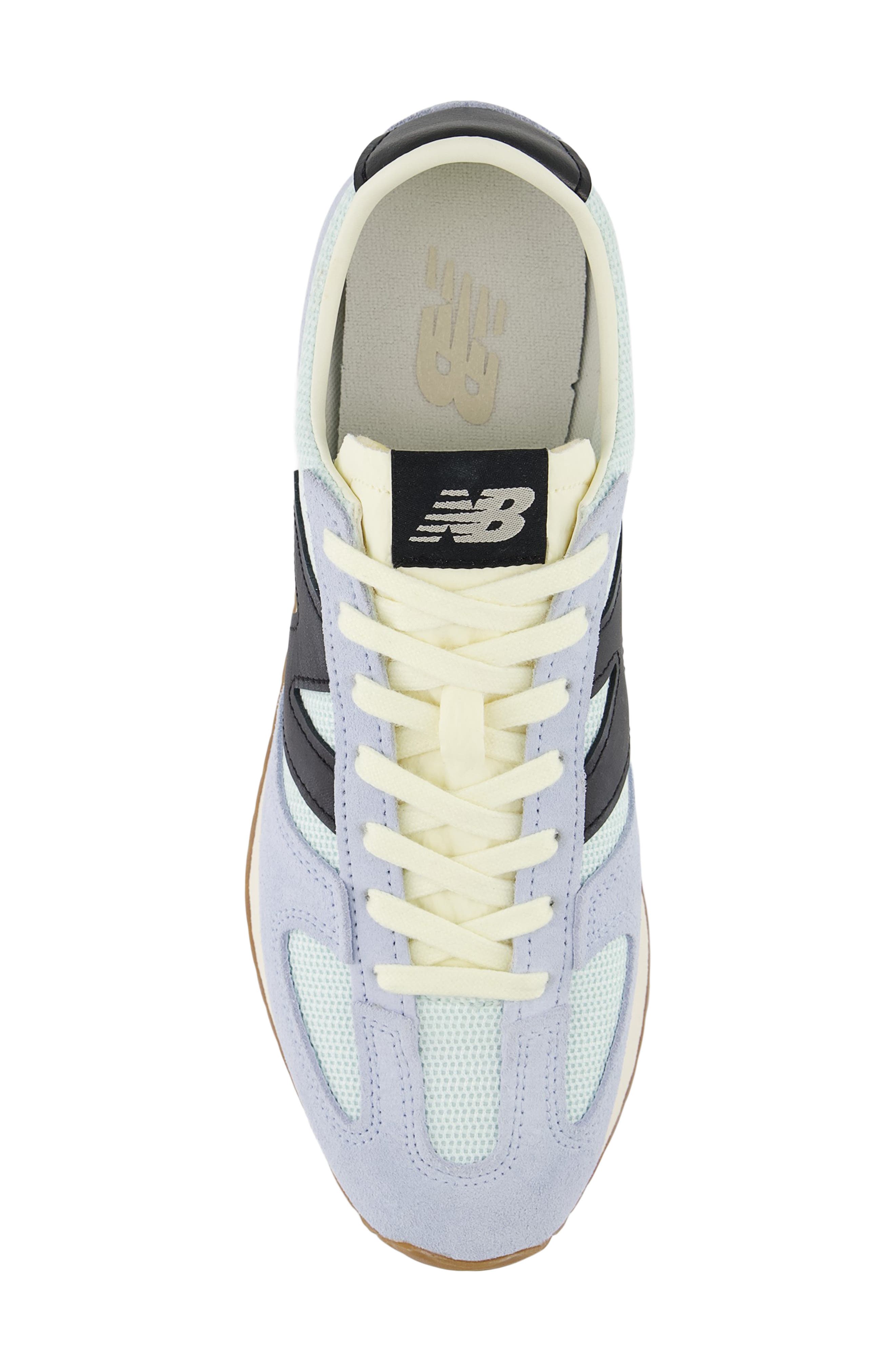 New Balance Gender Neutral 471 Sneaker, Alternate, color, Oxford Blue/ Glint Blue