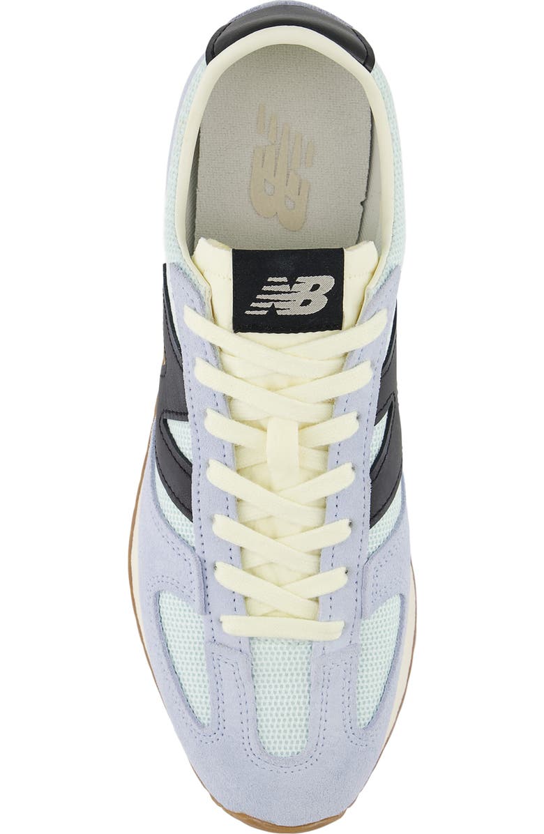 New Balance Gender Neutral 471 Sneaker, Alternate, color, Oxford Blue/ Glint Blue