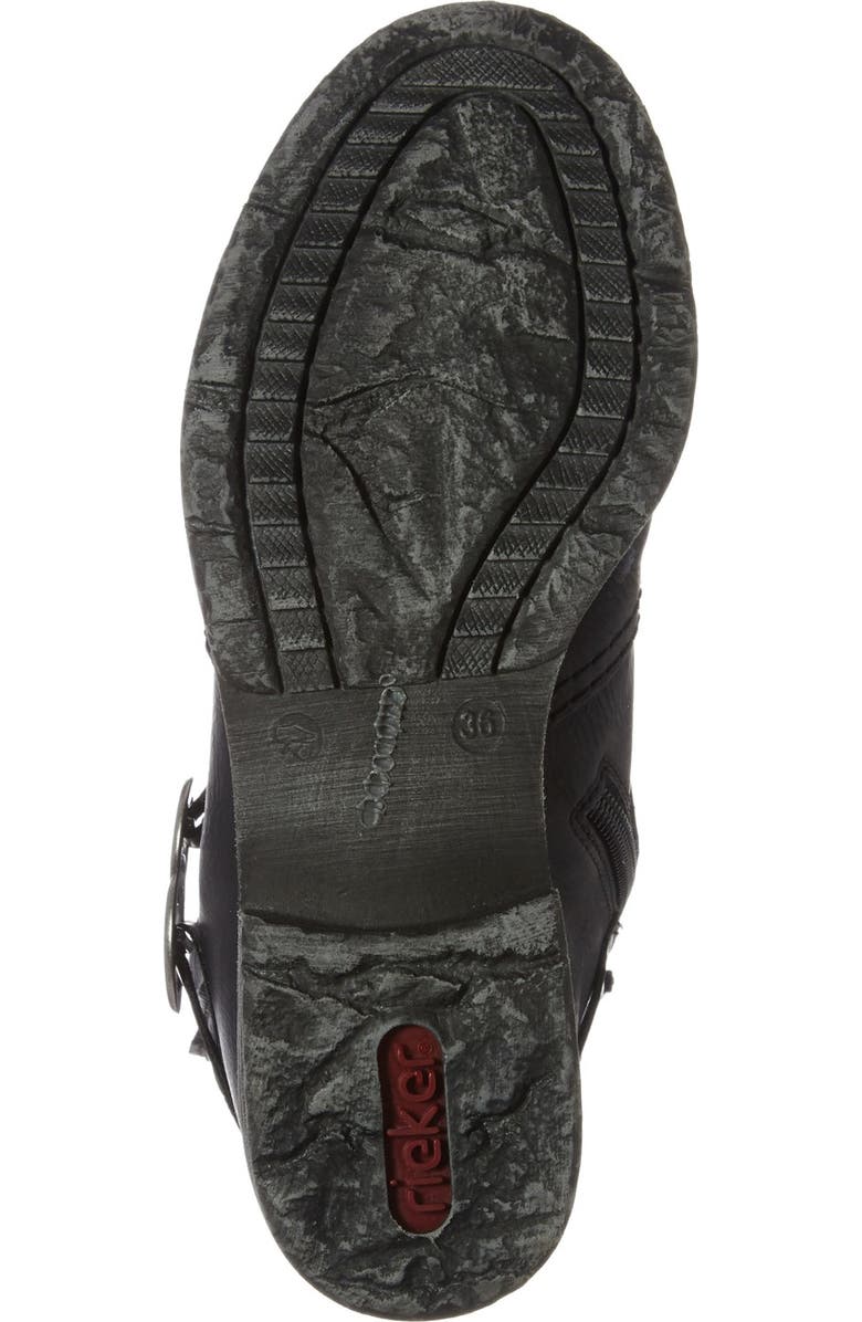 Rieker Antistress Rieker Antistress 'Peggy' Boot, Alternate, color,