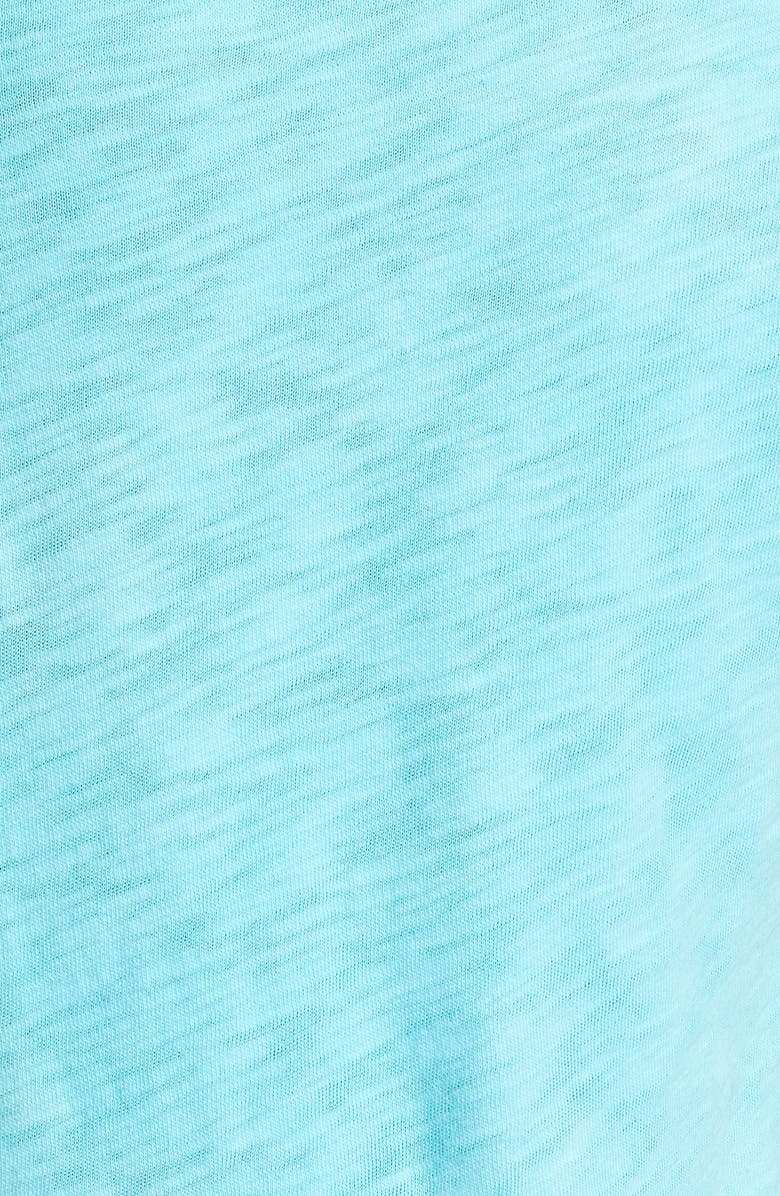 ATM Anthony Thomas Melillo Sublime Wash Slub Jersey T-Shirt, Alternate, color, 