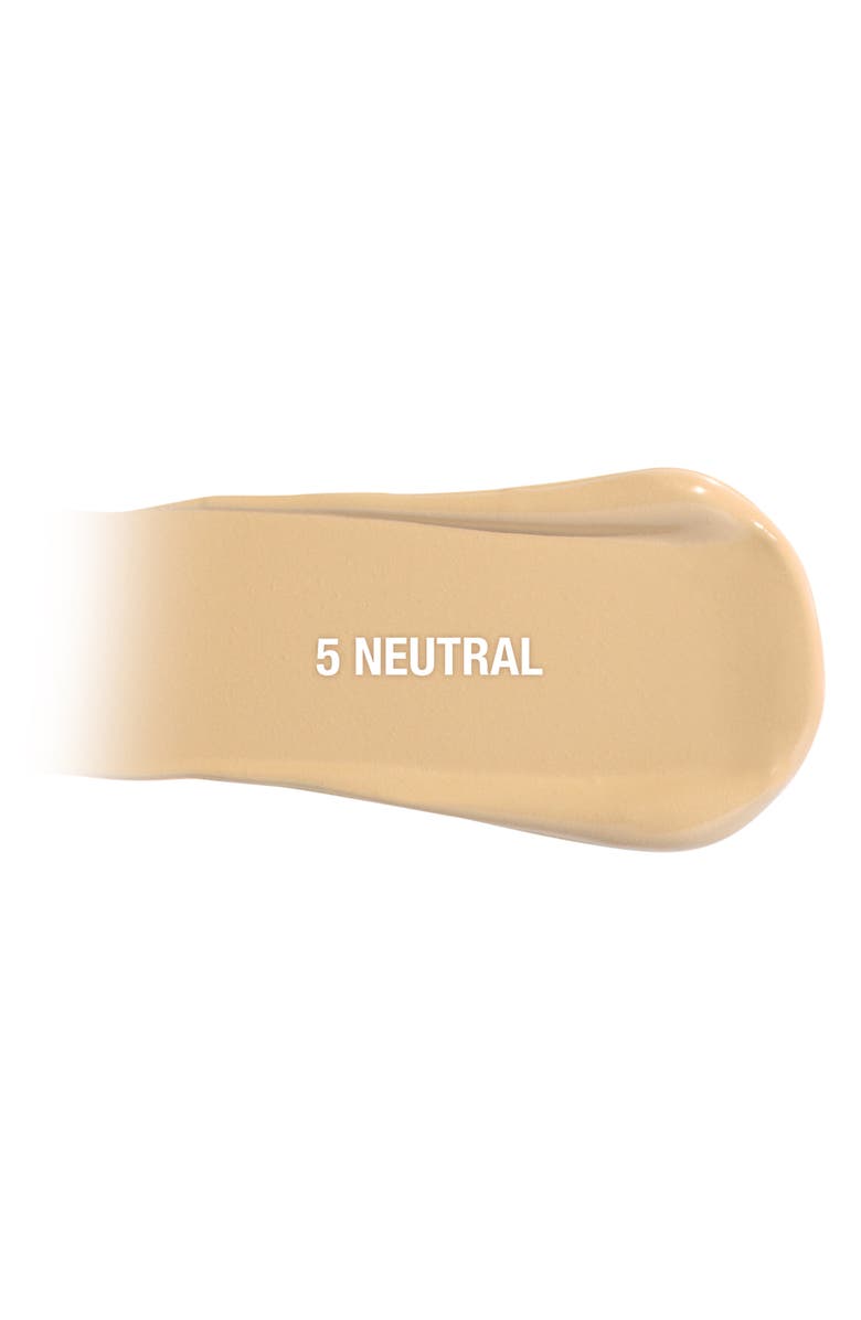 Airbrush Flawless Foundation