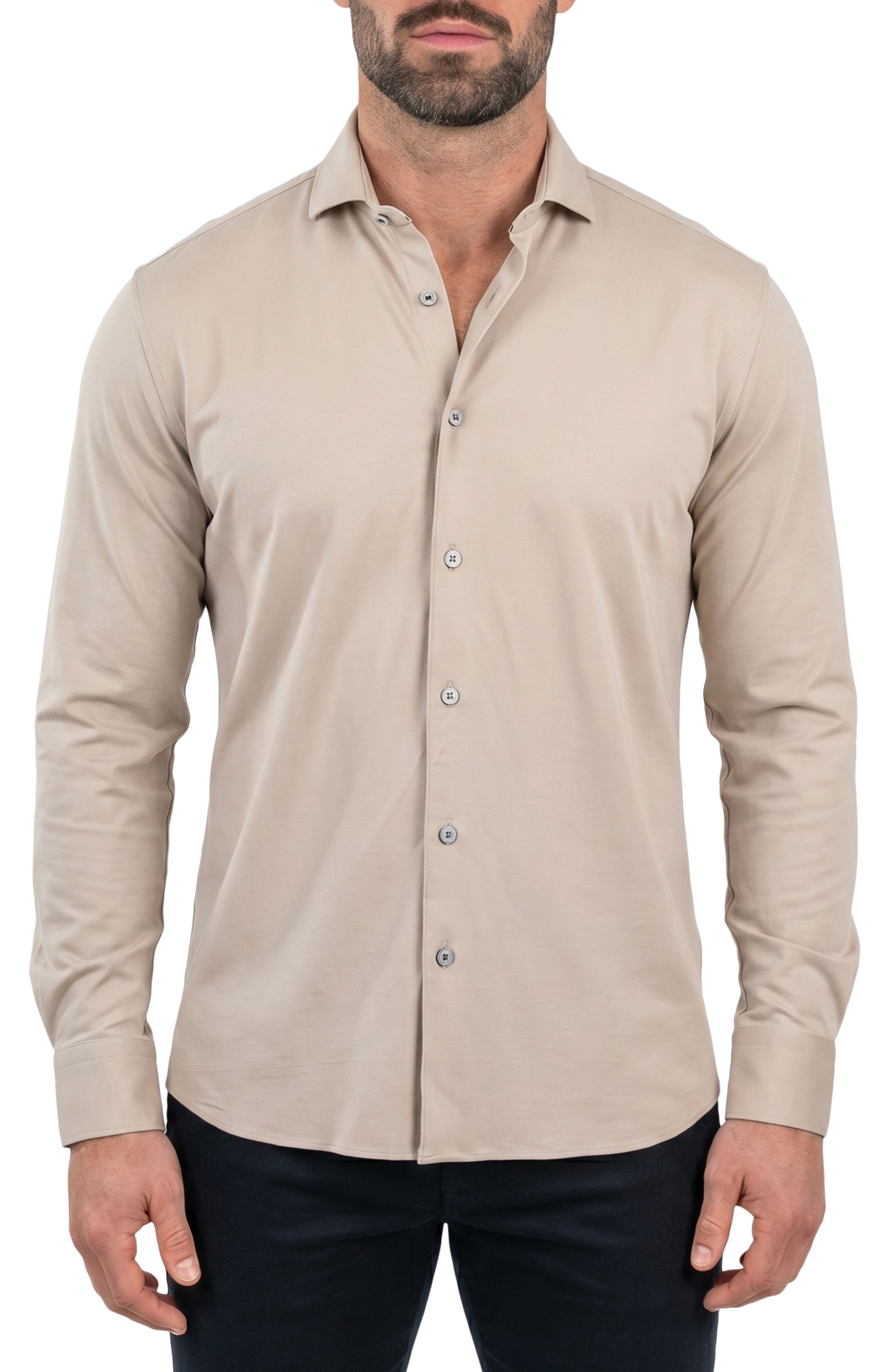 selected BEIGE