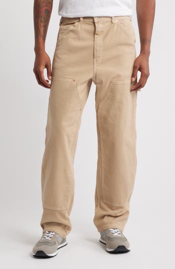 Stan Ray Double Knee Pants