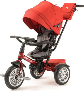 Posh Baby Kids Bentley 6 in 1 Stroller Trike Nordstrom