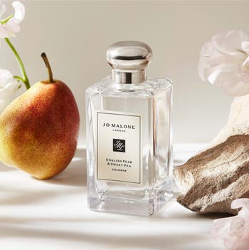 English Pear & Sweet Pea Cologne