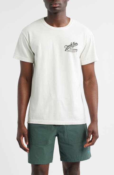 Advocate Graphic T-Shirt