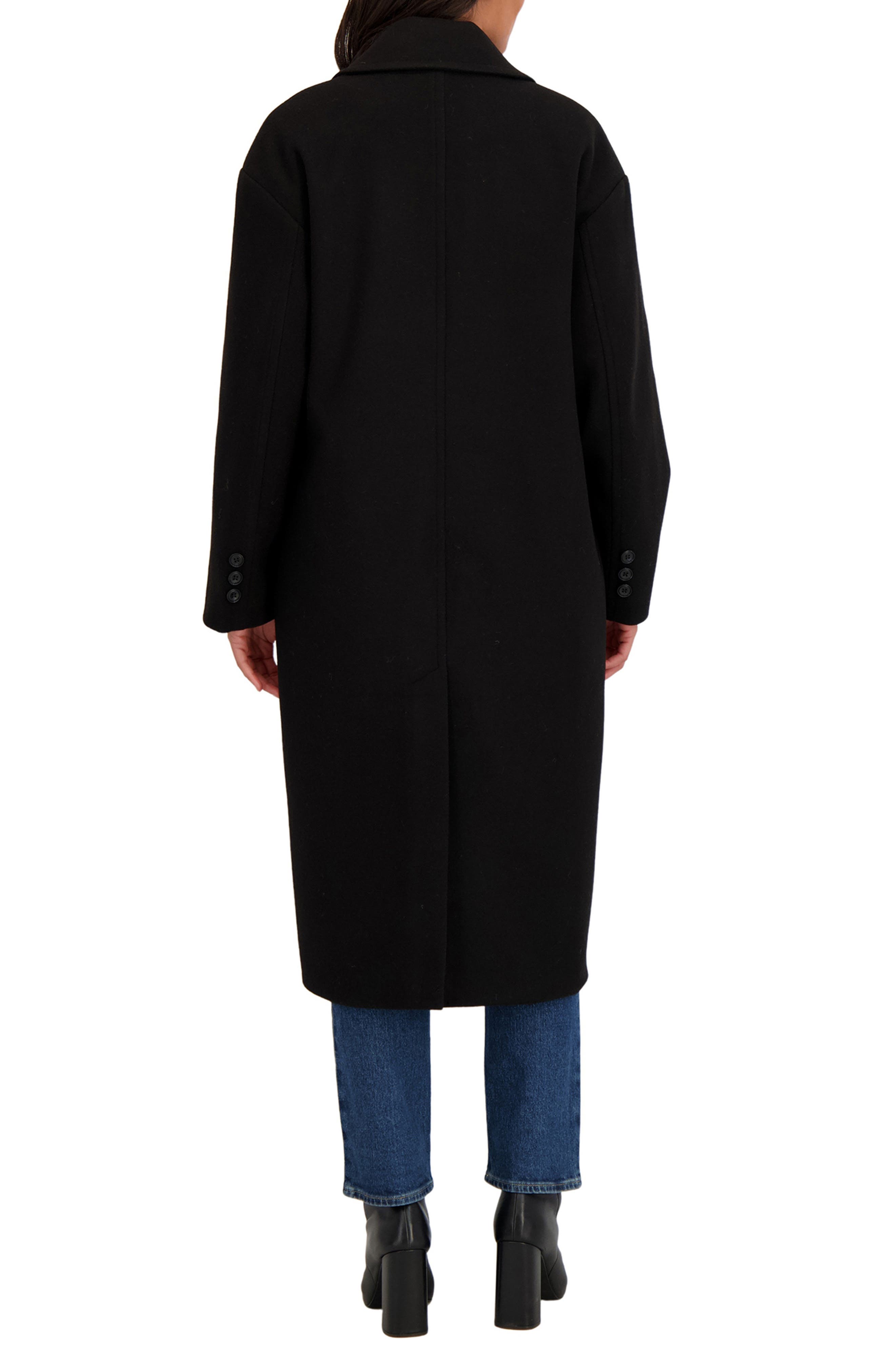 Sebby Double Breasted Coat | Nordstromrack
