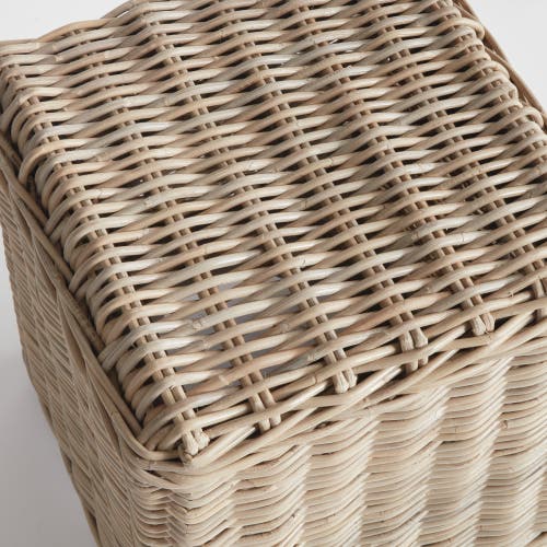 Napa Home & Garden Davina Stool Ottomans Bench Chair In Neutral