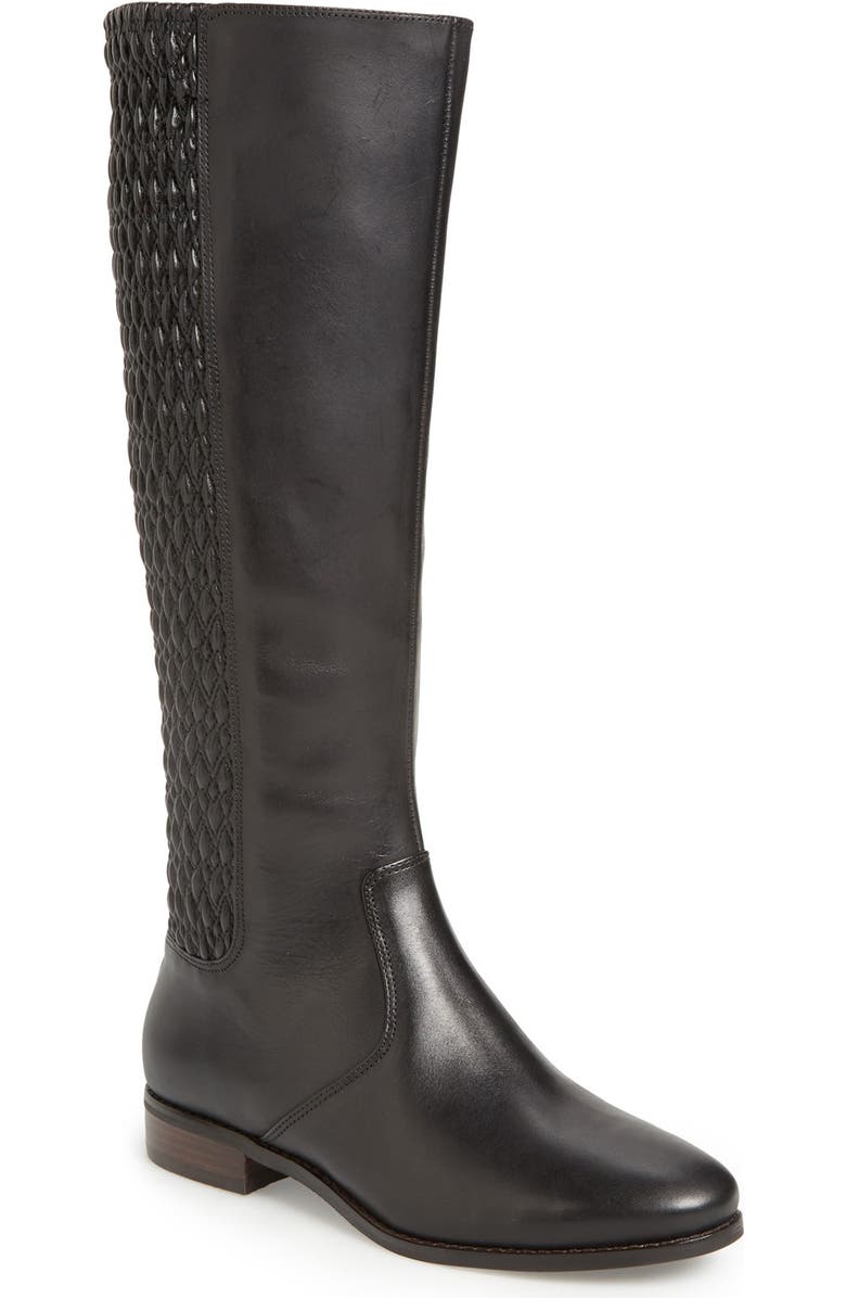 Cole Haan 'Elverton' Knee High Boot, Main, color,