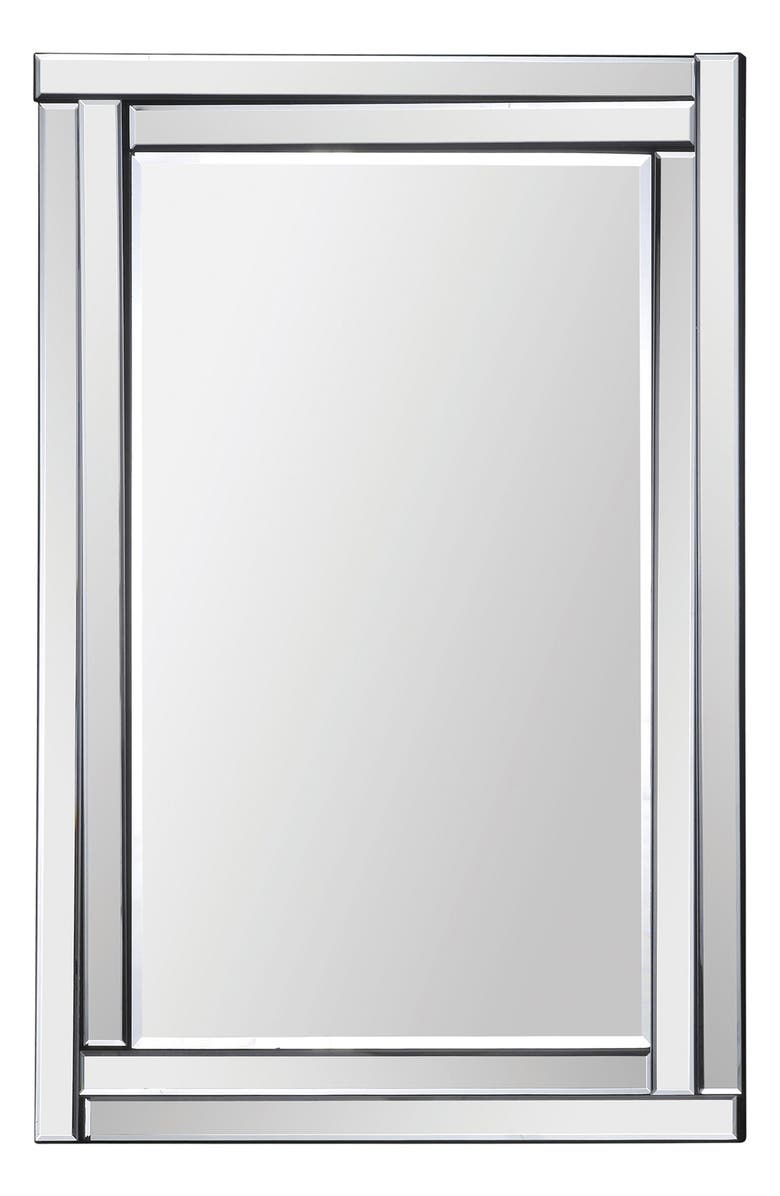 Renwil Ava Mirror, Main, color, Clear