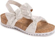 MUK LUKS Women's Pansy Sandal