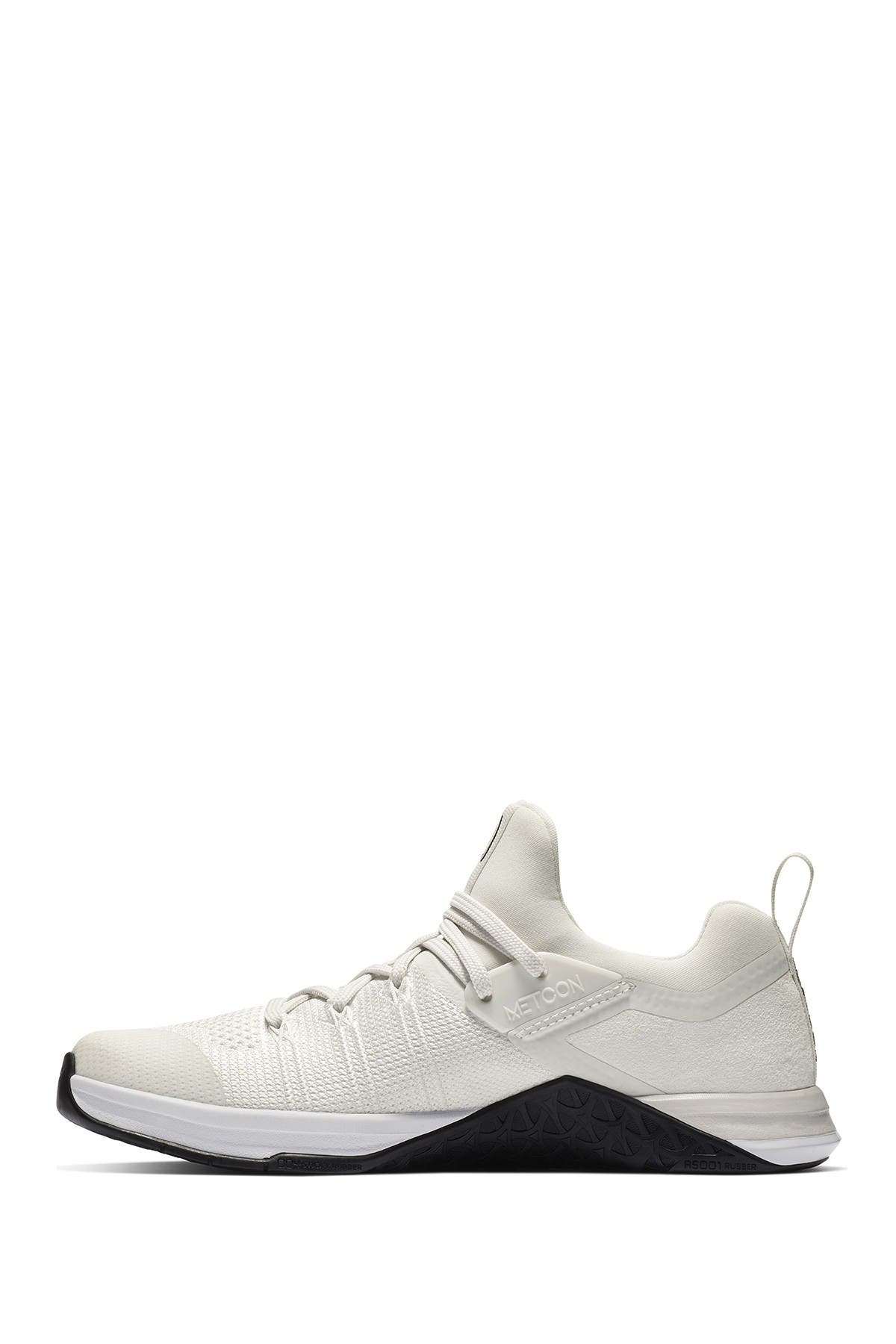 Nike Metcon Flyknit 3 Training Shoe, Alternate, color, 