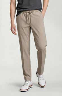 Benji Elastic Waist Pants