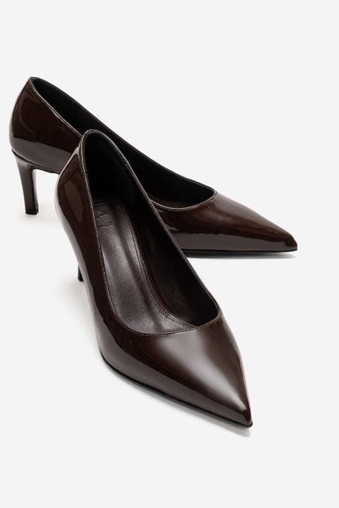 Velmira Stiletto Pump