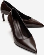 Prologue Shoes Velmira Stiletto Pump
