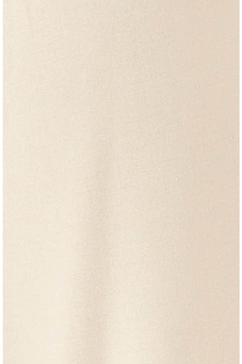 Esmeralda Feather Wide Leg Pants, Alternate, color, TAPIOCA