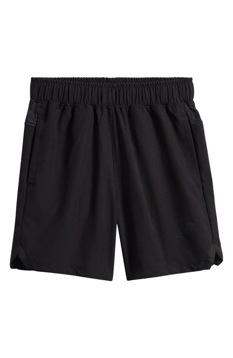 Kids' Performance Stretch Pull-On Shorts (Big Kid)