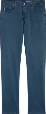 AG Tellis Slim Fit Jeans