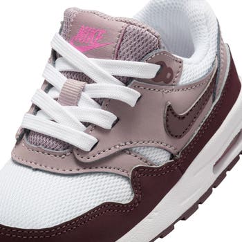 Kids' Air Max 1 EasyOn Sneaker