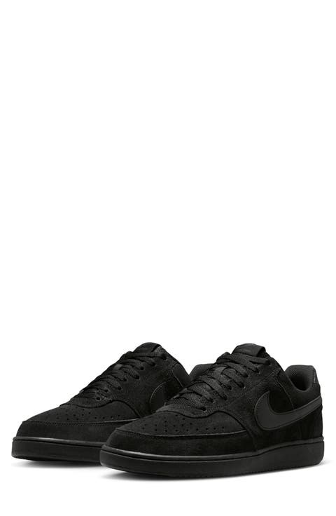 Court Vision Low Sneaker