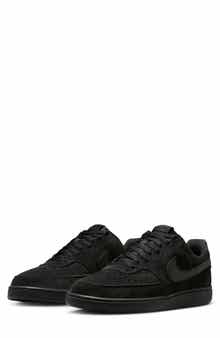 Court Vision Low Sneaker