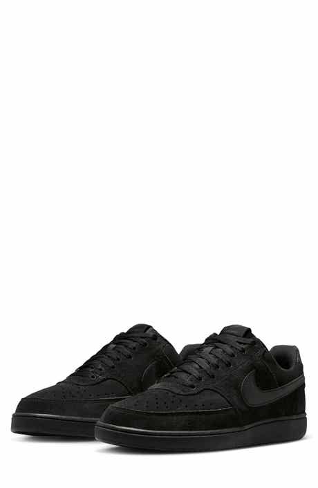 Court Vision Low Sneaker