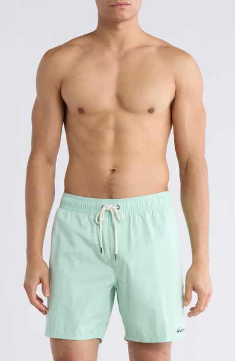 RVCA Opposites Amphibian Hybrid Shorts