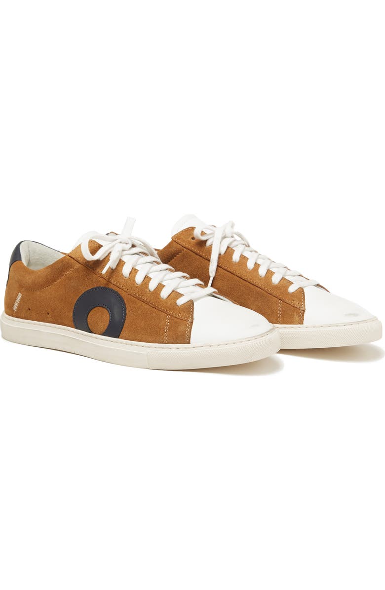 OLIVER CABELL Low 1 Sneaker, Main, color, Wheat