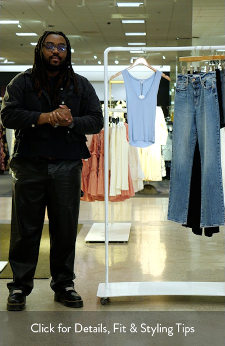 Hero Tank, sales video thumbnail