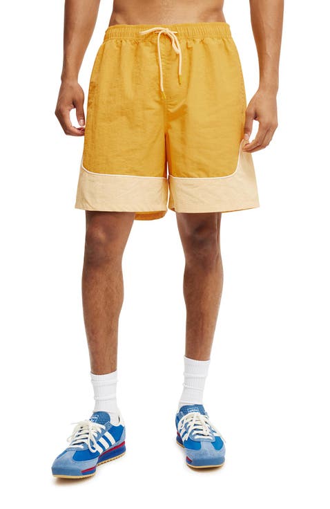 Men's All Purpose Short