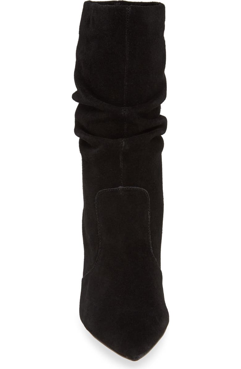 Kensie Kenley Bootie, Alternate, color,