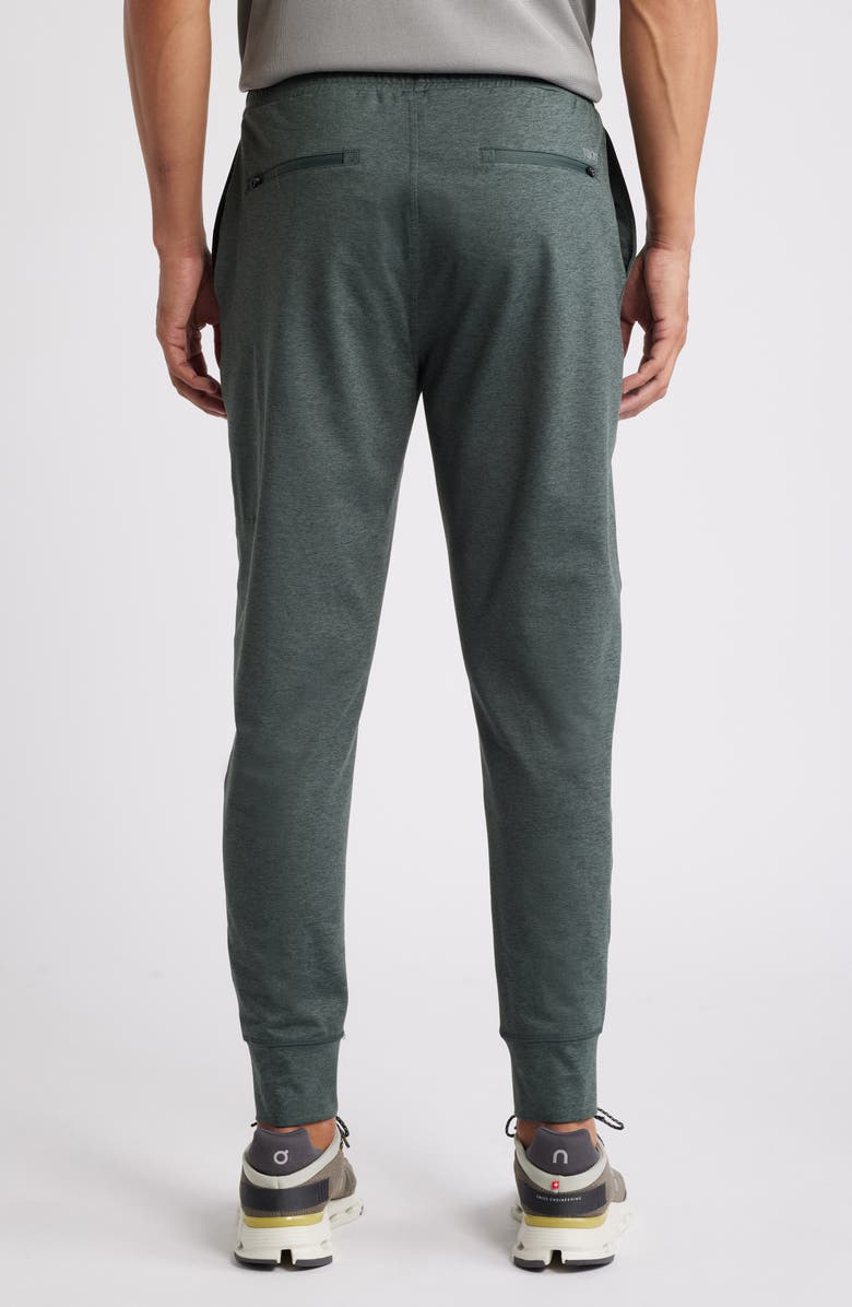 Vuori Sunday Performance Joggers, Alternate, color, Aspen Heather