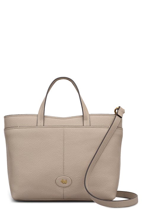 Medium Maldon Mews Satchel Bag