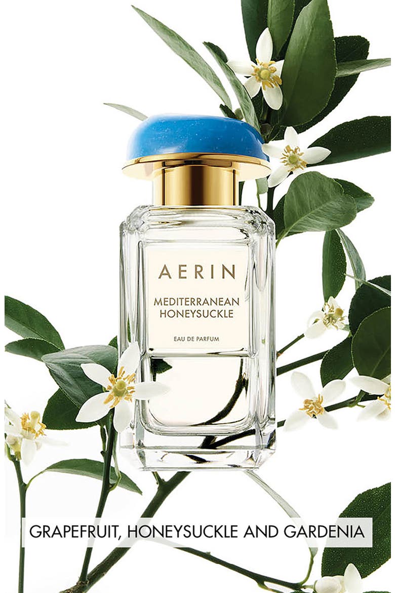 Mediterranean Honeysuckle Eau de Parfum Set, Alternate, color, NO COLOR