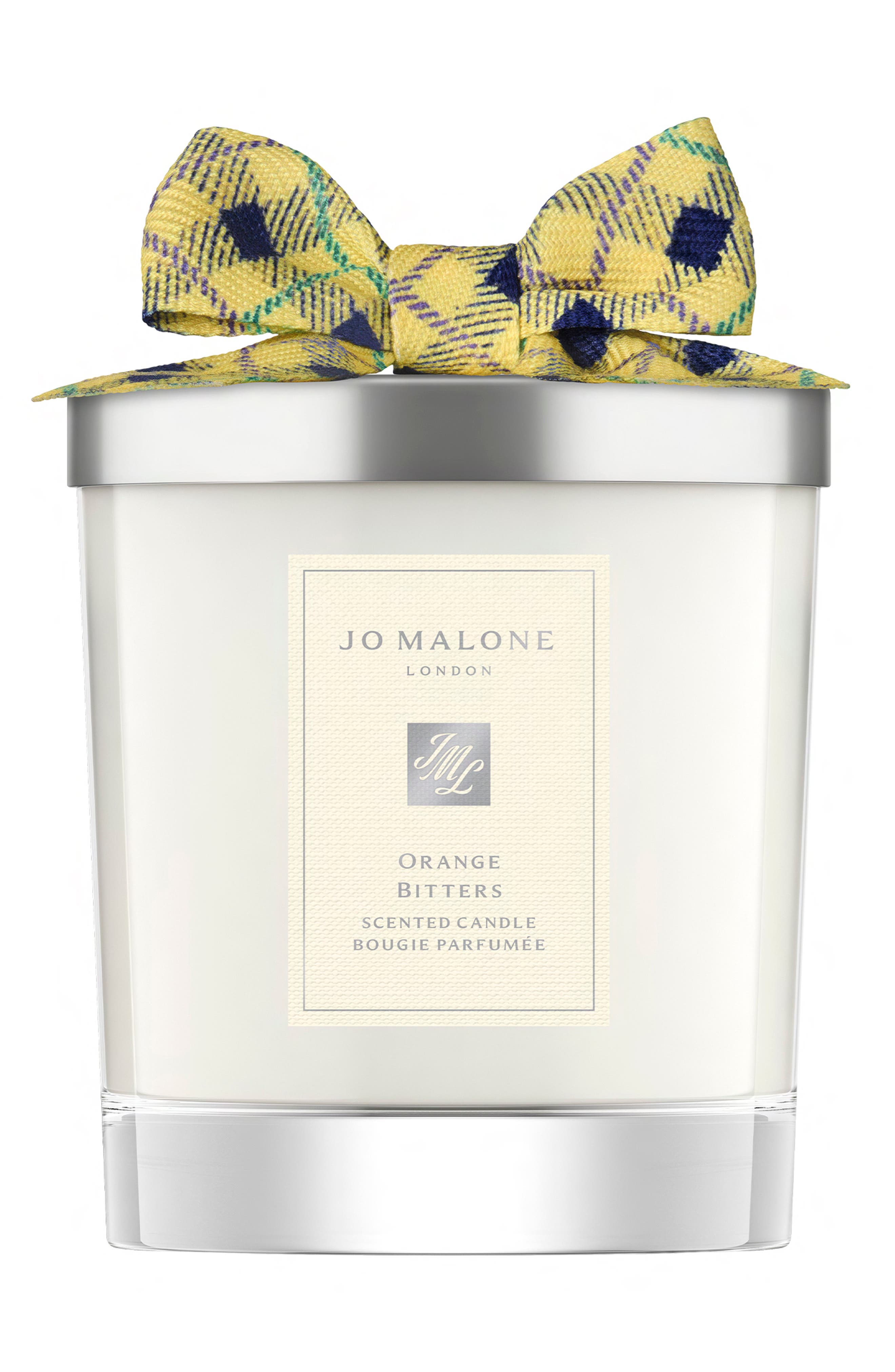 Jo Malone London™ Orange Bitters Limited-Edition Home Candle | Nordstrom