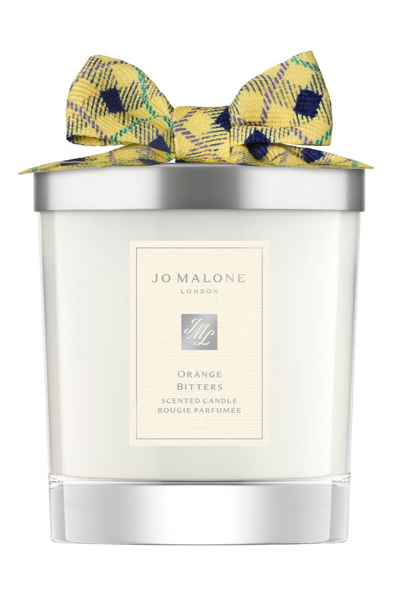 Jo Malone London Orange Bitters キャンドル Jo Malone London™ Orange Bitters Limited-Edition Home Candle