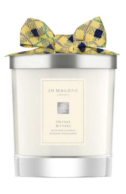 Orange Bitters Limited-Edition Home Candle